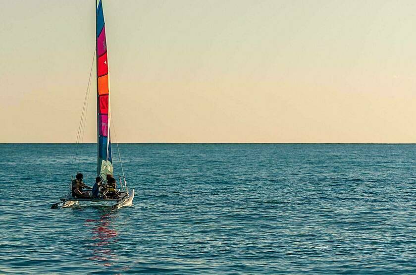 andBeyond Mnemba Island Lodge | Voyage sur mesure luxe Zanzibar