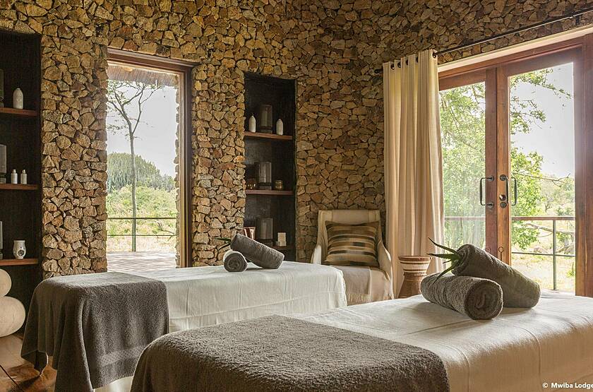Mwiba Lodge - Serengeti | Voyage sur mesure luxe Tanzanie