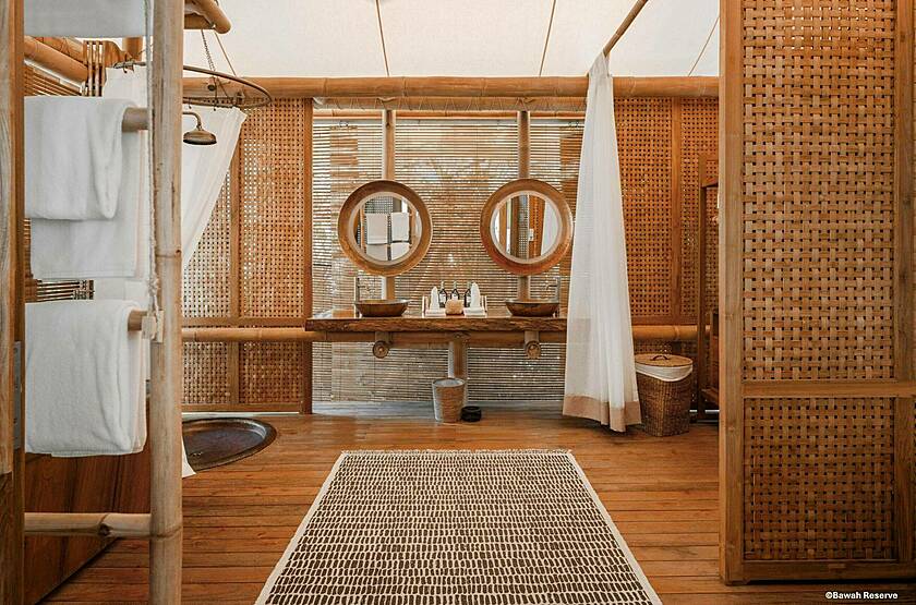 Bawah Reserve - Archipel des Anambas | Voyage sur mesure luxe Indonésie