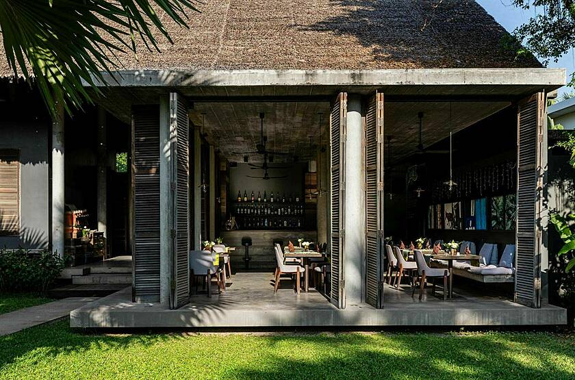 Sala Lodges - Siem Reap | Voyage sur mesure luxe Cambodge