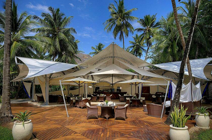 Almanara Luxury Boutique Hotel & Villas - Diani Beach | Voyage sur mesure luxe Kenya