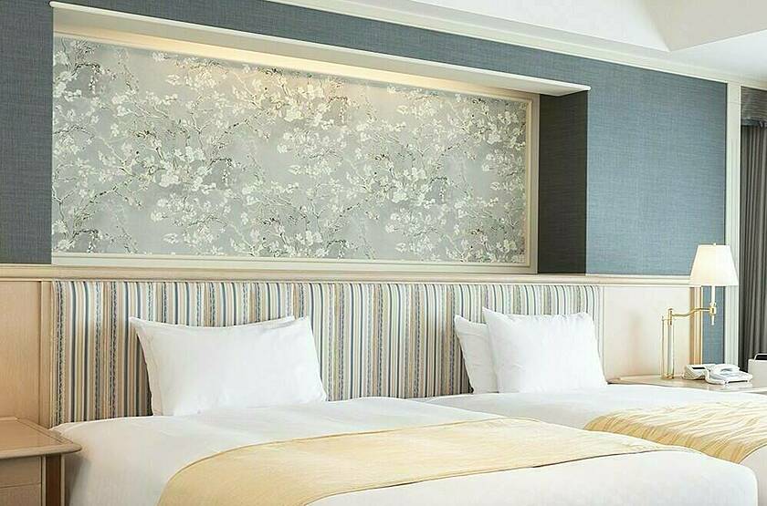 Nikko Kansai Airport Hotel | Voyage sur mesure luxe Japon Nikko Kansai Airport Hotel | Voyage sur mesure luxe Japon