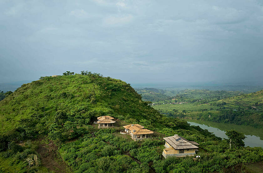 Kibale Lodge - Parc national de Kibale | Voyage sur mesure luxe Ouganda