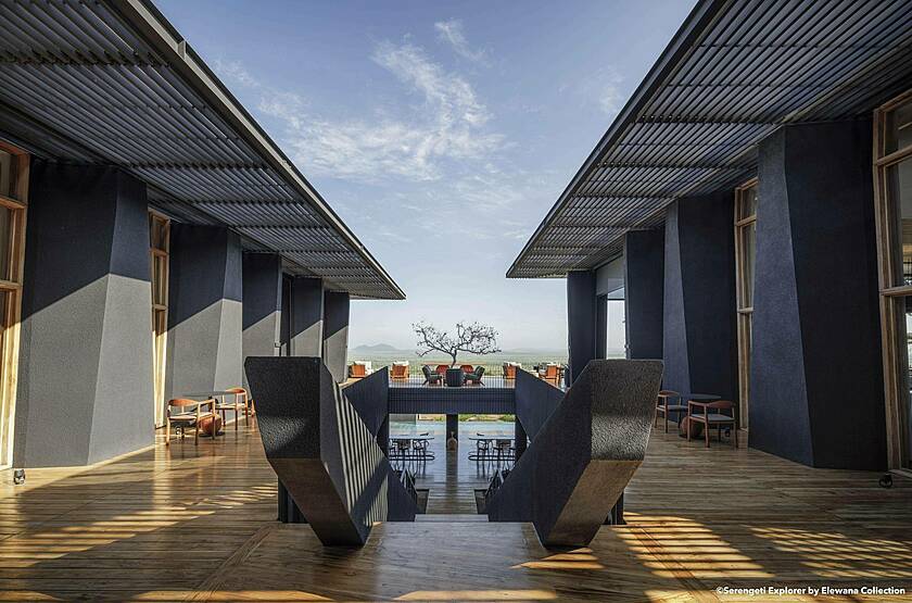 Serengeti Explorer by Elewana | Voyage sur mesure luxe Tanzanie