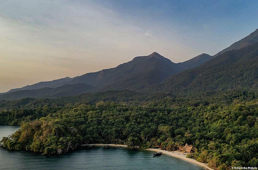 Greystoke Mahale | Voyage sur mesure luxe Tanzanie