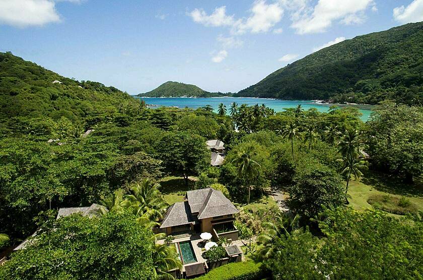 Constance Ephelia - Mahé | Voyage sur mesure luxe Seychelles