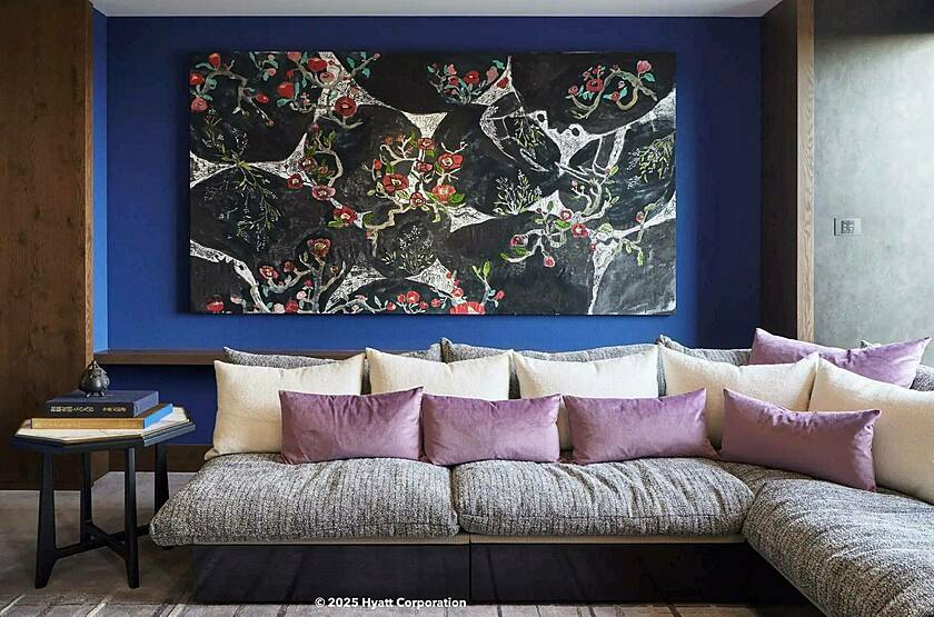 Hyatt Centric Kanazawa | Voyage sur mesure luxe Japon Hyatt Centric Kanazawa | Voyage sur mesure luxe Japon