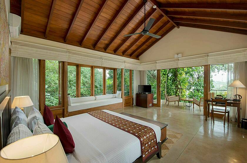 Kings Pavilion - Kandy | Voyage sur mesure luxe Sri Lanka