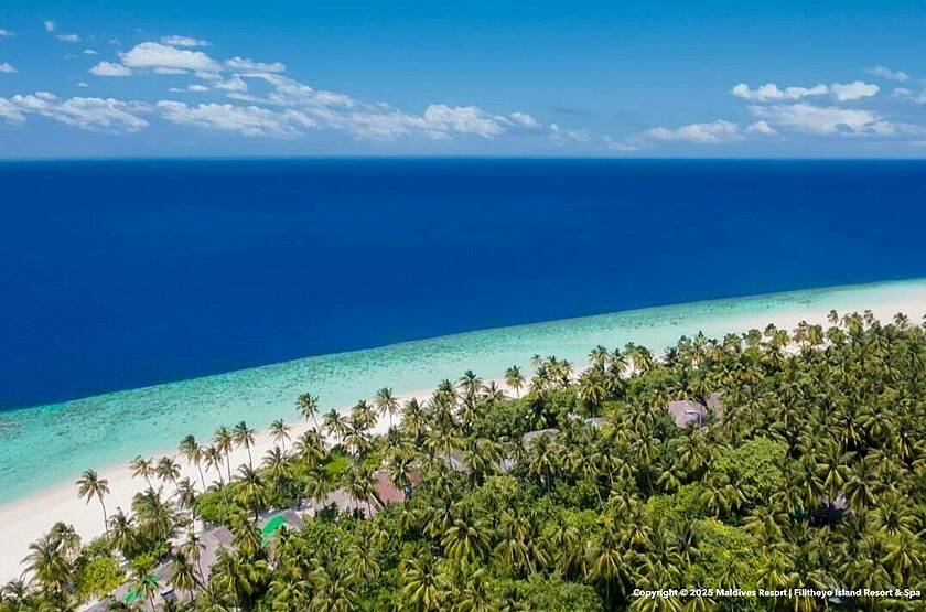 Filitheyo Island Resort - Faafu Atoll | Voyage sur mesure luxe Maldives