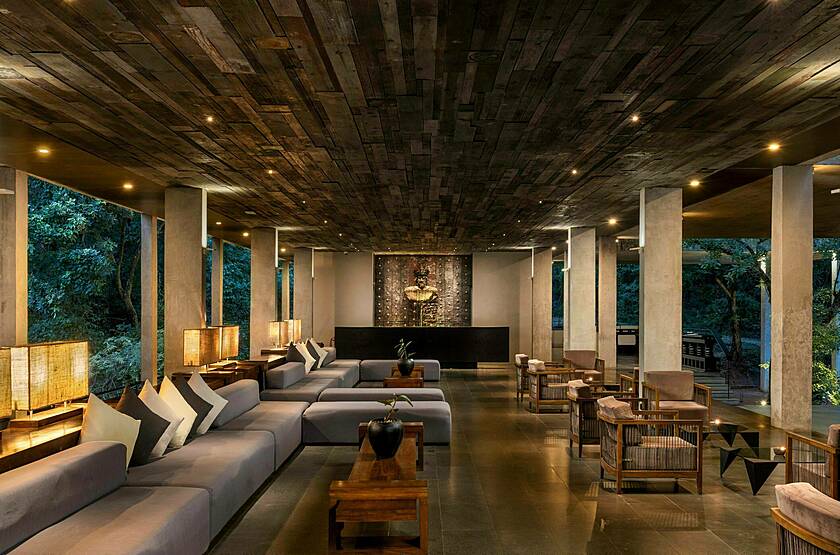 Jetwing Lake - Dambulla | Voyage sur mesure luxe Sri Lanka