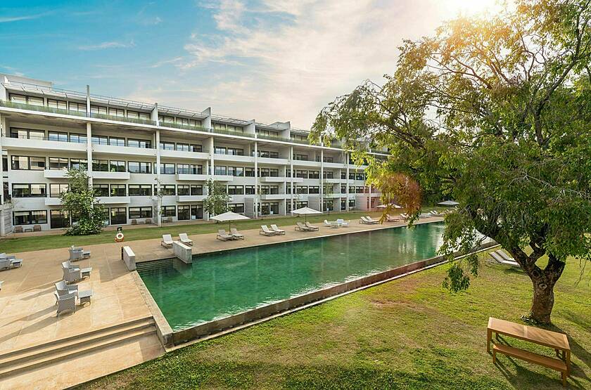 Jetwing Lake - Dambulla | Voyage sur mesure luxe Sri Lanka