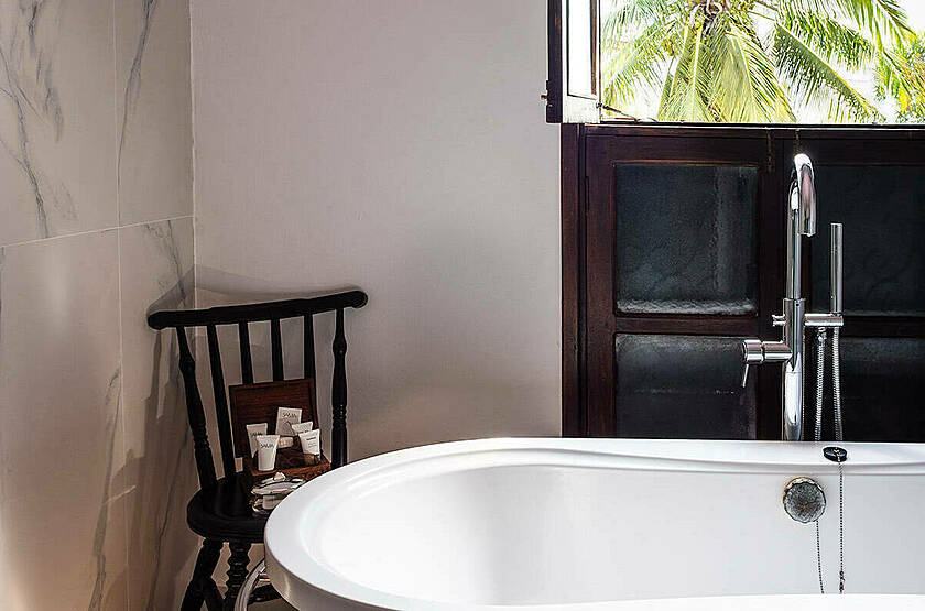 Kisiwa House - Stone Town | Voyage sur mesure Zanzibar