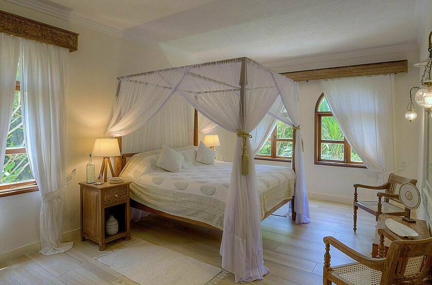 Almanara Luxury Boutique Hotel & Villas - Diani Beach | Voyage sur mesure luxe Kenya