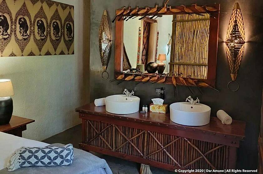 Dar Amane Guest House - Graskop | Voyage safari sur mesure luxe Afrique du Sud Dar Amane Guest House - Graskop | Voyage safari sur mesure luxe Afrique du Sud