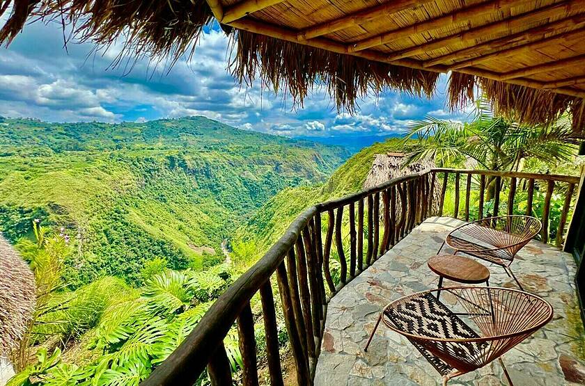 Ceiba by Masaya Collection - San Agustín | Voyage sur mesure luxe Colombie