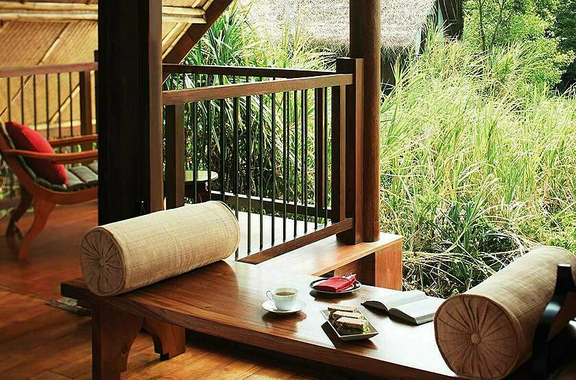 Jetwing Vil Uyana - Sirigiya | Voyage sur mesure luxe Sri Lanka