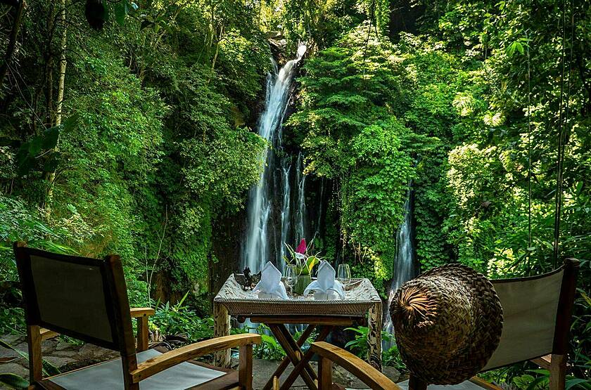 Sanak Retreat - Munduk, Bali | Voyage sur mesure luxe Indonésie