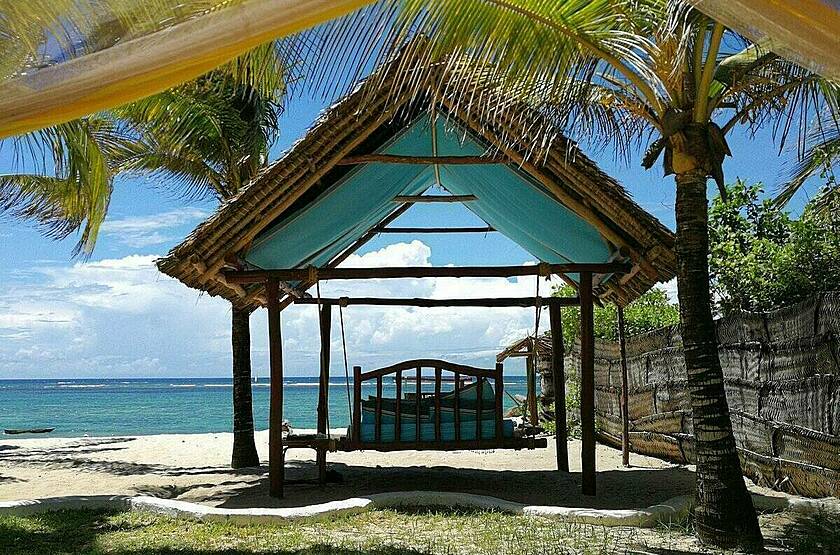  Soroi Blue - Diani Beach | Voyage sur mesure luxe Kenya