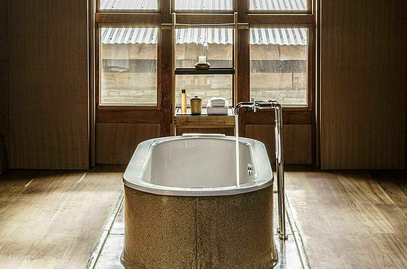 Amankora Bumthang | Voyage sur mesure luxe Bhoutan