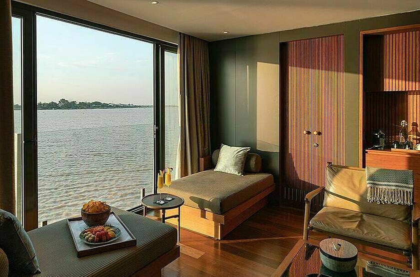 Aqua Mekong | Voyages & Croisières sur mesure luxe Vietnam & Cambdoge