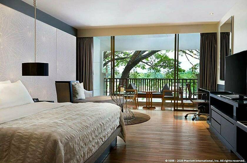 Le Méridien Chiang Rai Resort | Voyage sur mesure luxe Thaïlande