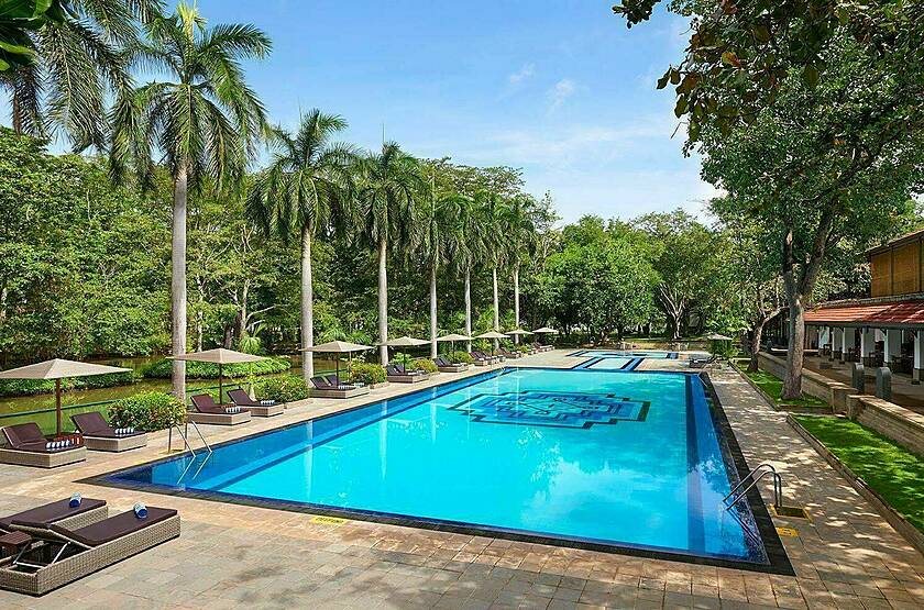 Cinnamon Lodge Habarana | Voyage sur mesure luxe Sri Lanka  Cinnamon Lodge Habarana | Voyage sur mesure luxe Sri Lanka