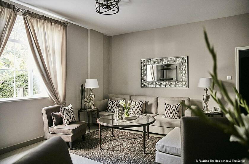 Palacina The Residence & The Suites - Nairobi | Voyage sur mesure luxe Kenya