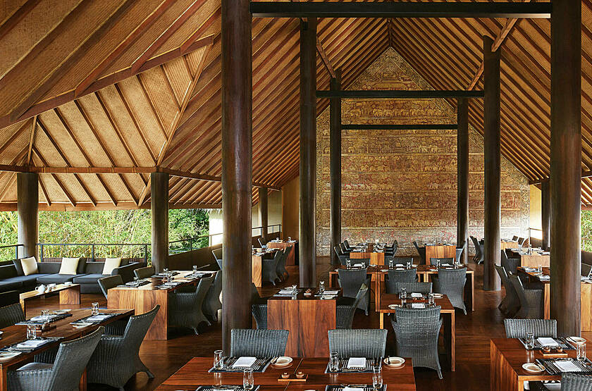 Jetwing Vil Uyana - Sirigiya | Voyage sur mesure luxe Sri Lanka