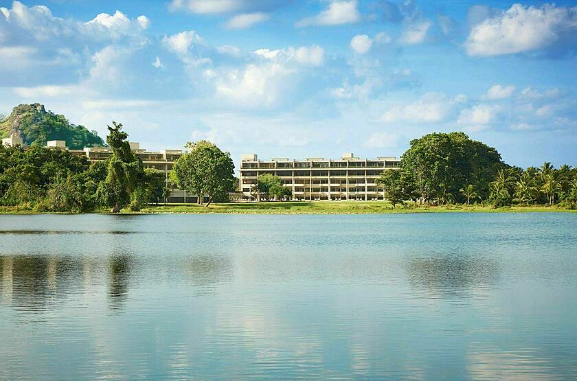 Jetwing Lake - Dambulla | Voyage sur mesure luxe Sri Lanka