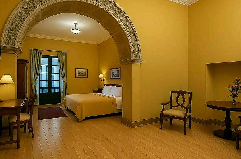 Hotel de la Opera - Bogotá | Voyage sur mesure luxe Colombie