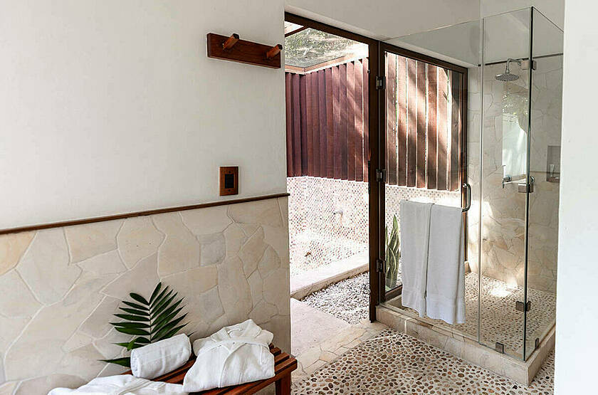 Bolontiku Hotel & Spa - Lac Petén Itzá | Voyage sur mesure luxe Guatemala
