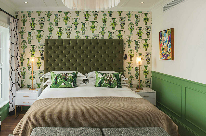 Cape Cadogan Boutique Hotel - Cape Town | Voyage sur mesure luxe Afrique du Sud