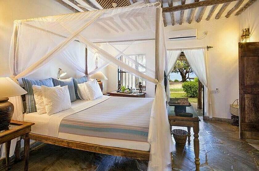 Kinondo Kwetu - Diani Beach | Voyage sur mesure luxe Kenya