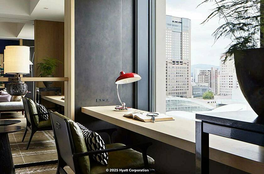 Hyatt Centric Kanazawa | Voyage sur mesure luxe Japon Hyatt Centric Kanazawa | Voyage sur mesure luxe Japon