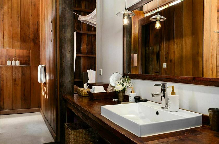 Sala Lodges - Siem Reap | Voyage sur mesure luxe Cambodge