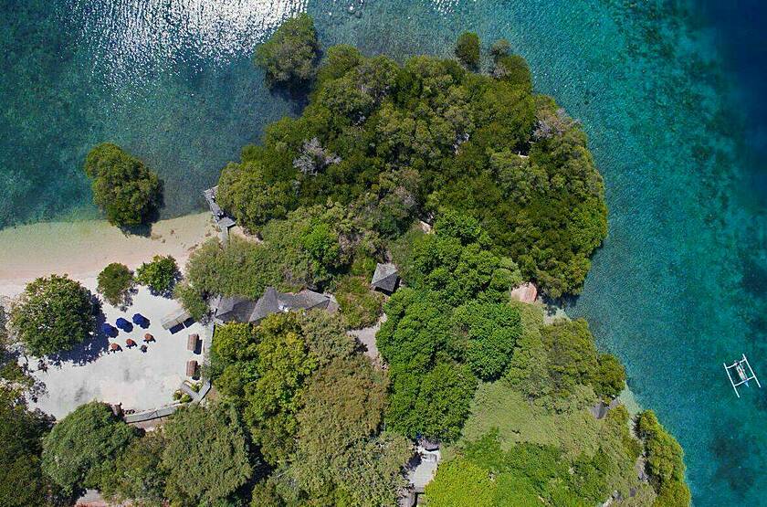 The Menjangan Resort - Pemuteran | Voyage sur mesure luxe Indonésie