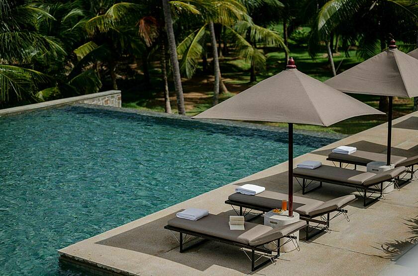 Amanwella - Tangalle | Voyage sur mesure luxe Sri Lanka