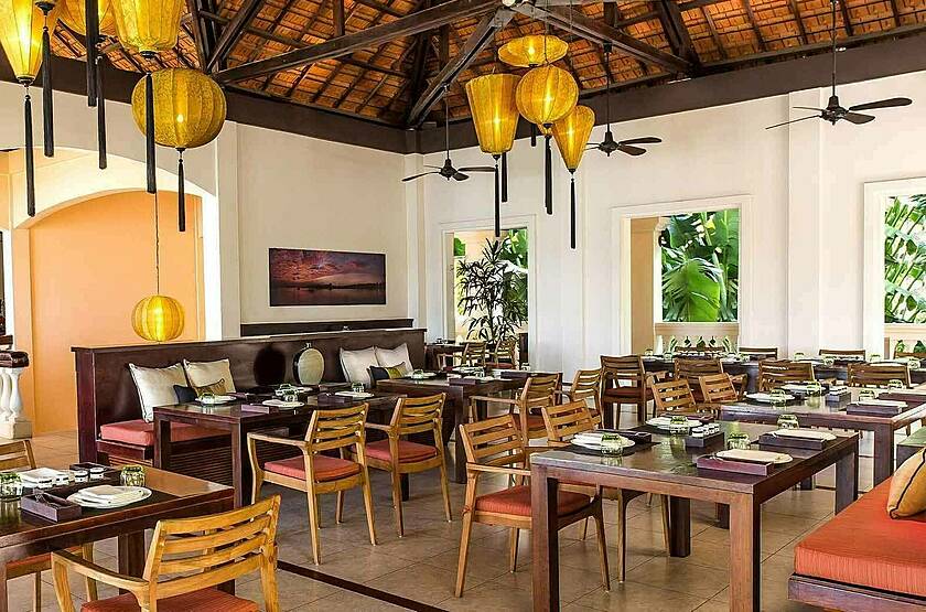 Anantara Hoi An Resort | Voyage sur mesure luxe Vietnam
