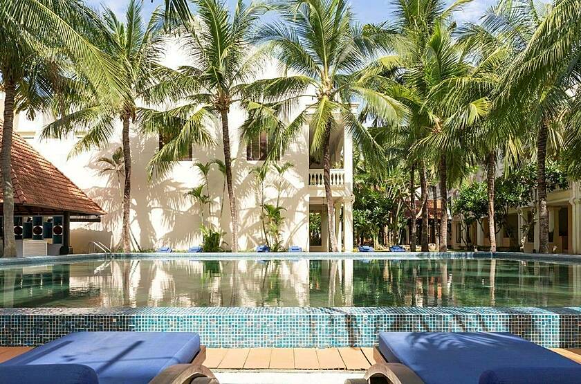 Anantara Hoi An Resort | Voyage sur mesure luxe Vietnam