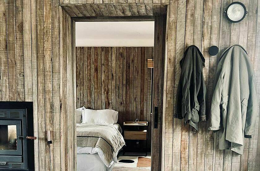  Bahía Bustamante Lodge - Patagonie | Voyage sur mesure luxe Argentine