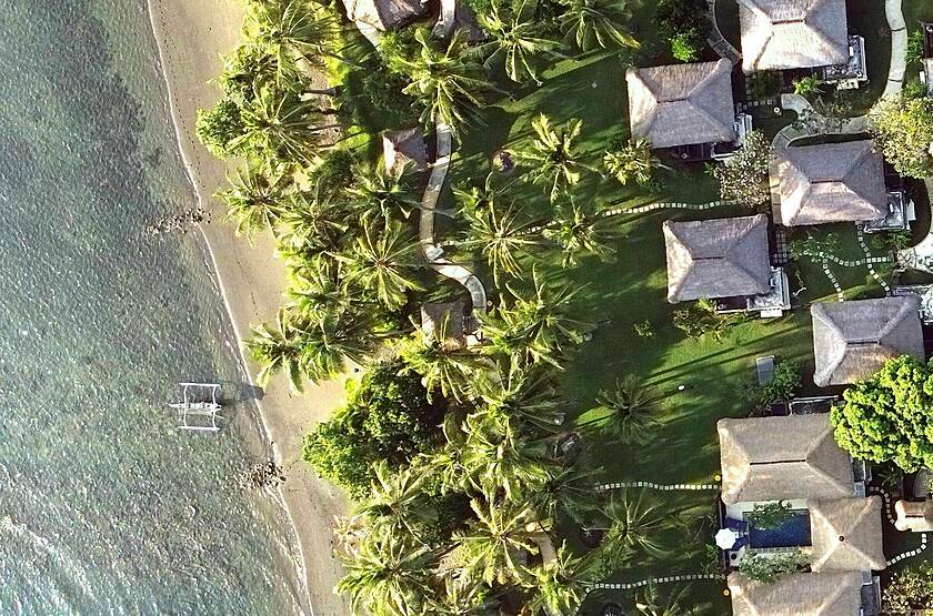 Puri Bagus Lovina Beach & Yoga Retreat - Bali | Voyage sur mesure luxe Indonésie