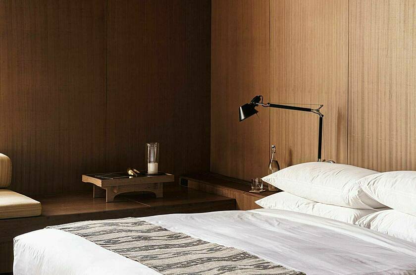 Amankora Bumthang | Voyage sur mesure luxe Bhoutan