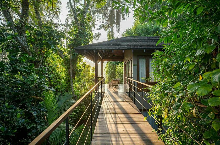 Kings Pavilion - Kandy | Voyage sur mesure luxe Sri Lanka