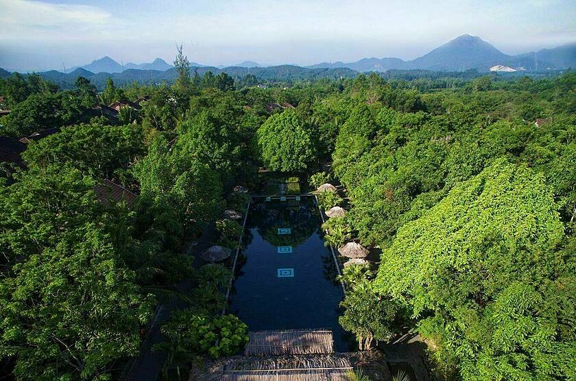 Pilgrimage Village Boutique Resort & Spa - Huế | Voyage sur mesure luxe Vietnam