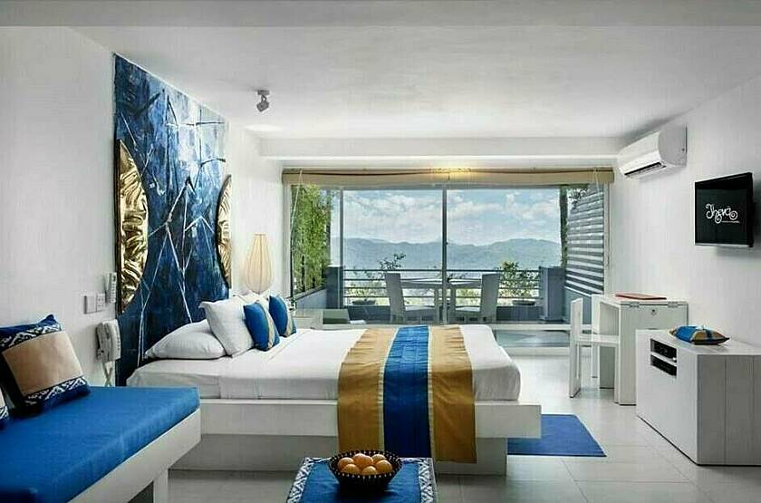 Theva Residency - Kandy | Voyage sur mesure luxe Sri Lanka