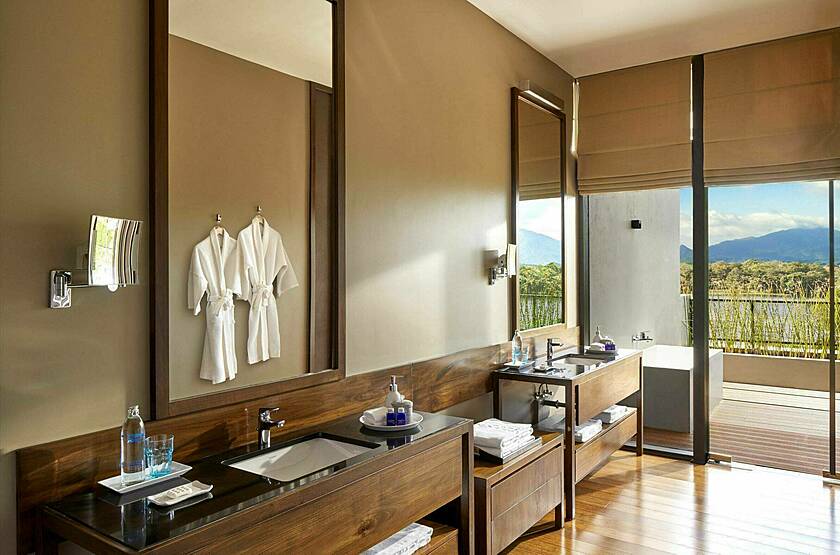 Jetwing Lake - Dambulla | Voyage sur mesure luxe Sri Lanka