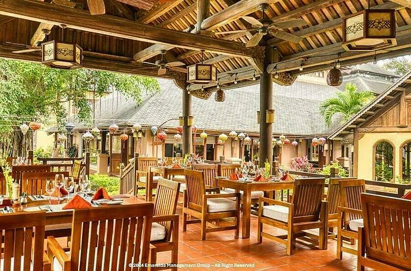 Emeralda Resort Ninh Binh | Voyage sur mesure luxe Vietnam