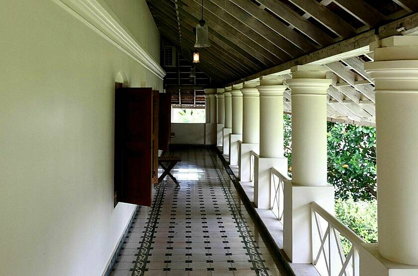  Nirvriti Heritage Homestay – Palakkad | Voyage sur mesure luxe Inde
