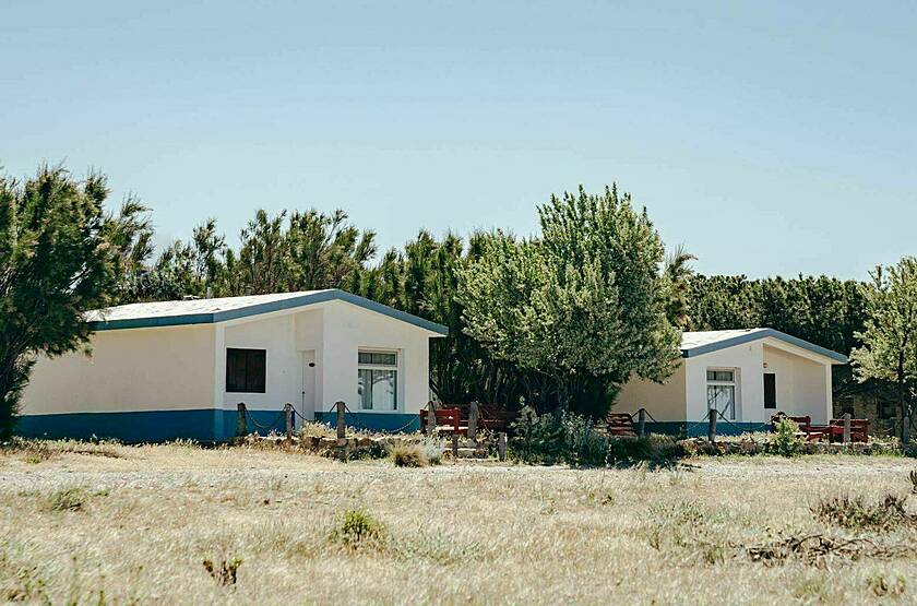  Bahía Bustamante Lodge - Patagonie | Voyage sur mesure luxe Argentine