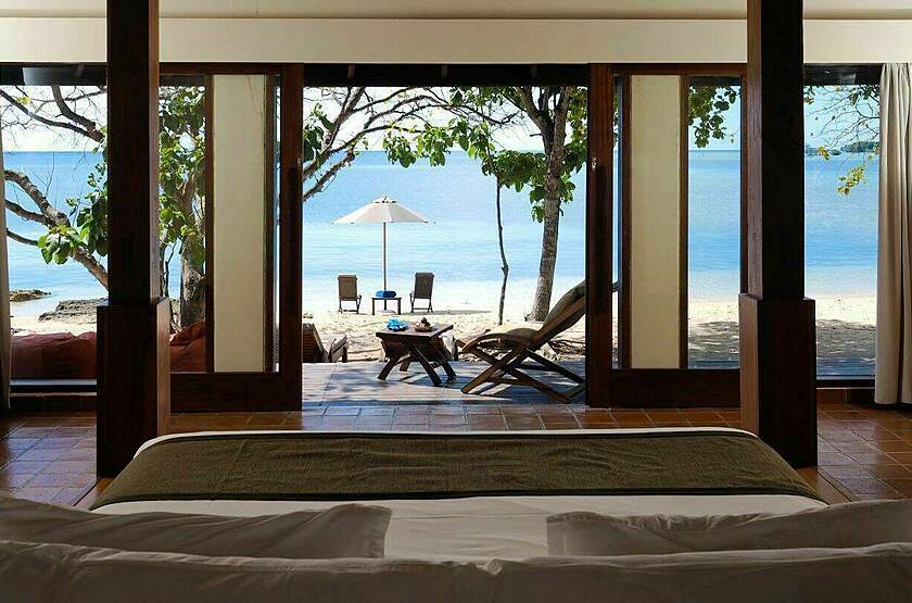 The Menjangan Resort - Pemuteran | Voyage sur mesure luxe Indonésie